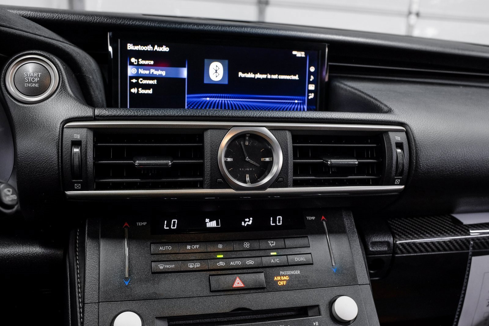 Used 2019 Lexus RC F F image 36