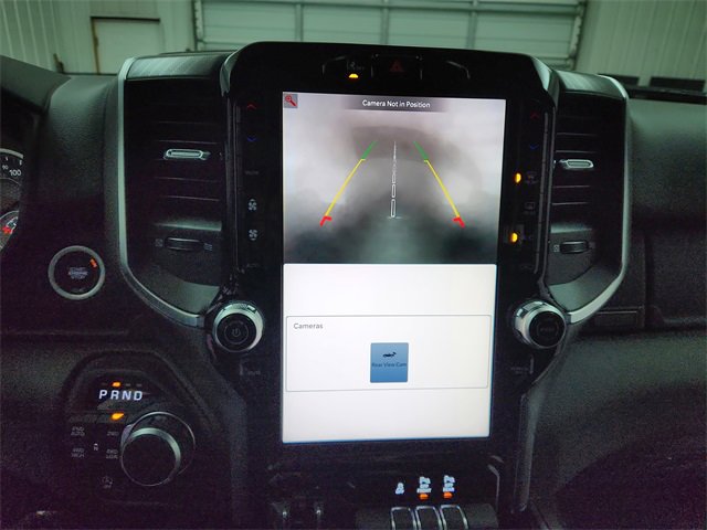 New 2026 RAM 1500 Big Horn image 28