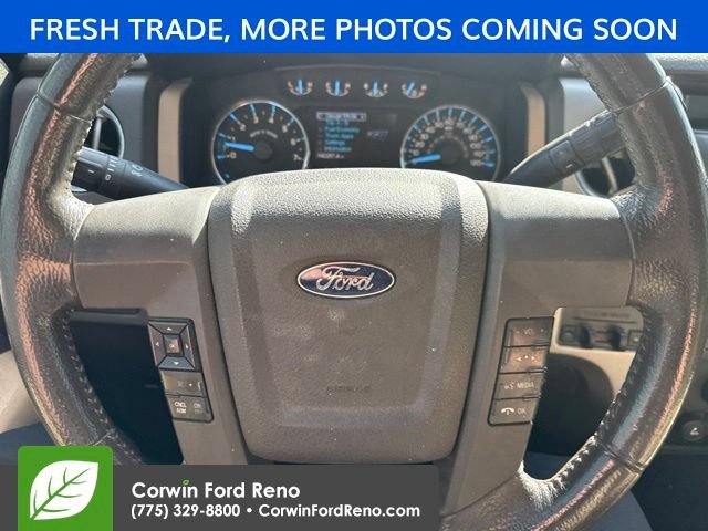 Used 2011 Ford F150 XLT w/ XLT Chrome Pkg AWD/4WD image 15