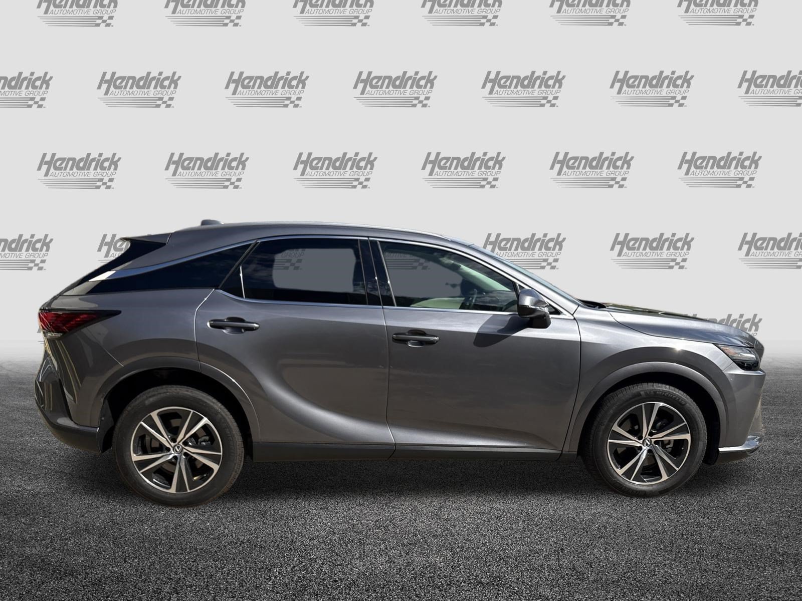 Used 2023 Lexus RX 350 Premium w/ Cold Area Package AWD/4WD image 11
