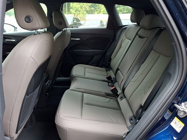 New 2026 Audi Q3 quattro 2.0T AWD/4WD image 5