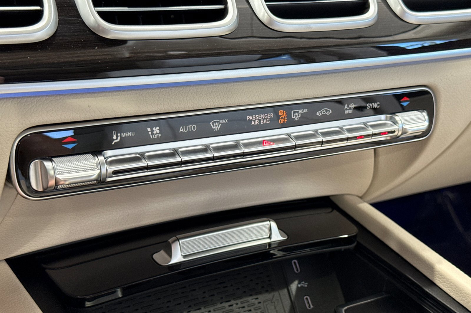 New 2026 Mercedes-Benz GLE 450 4MATIC image 21