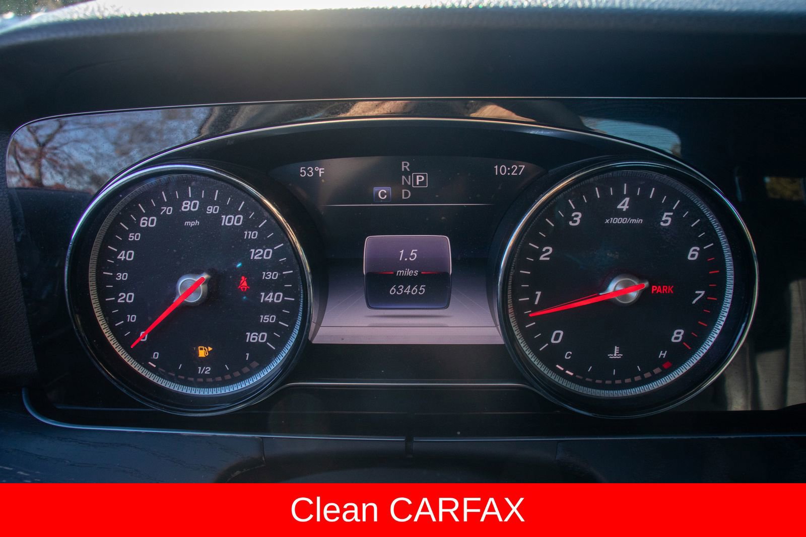 Used 2018 Mercedes-Benz E 300 4MATIC image 13