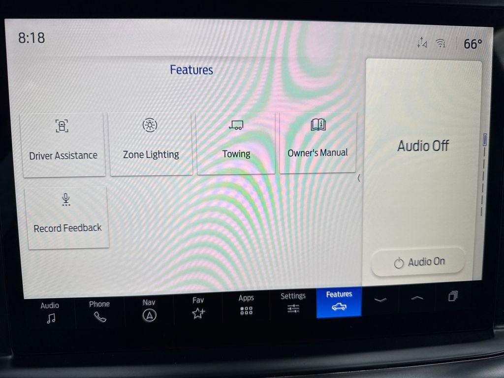 New 2026 Ford F250 Lariat AWD/4WD image 32