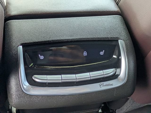 Certified 2024 Cadillac XT6 Premium Luxury AWD/4WD image 13