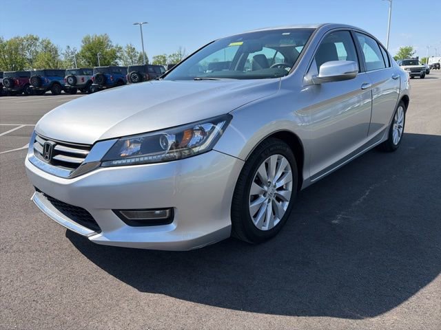 Used 2013 Honda Accord EX-L image 2