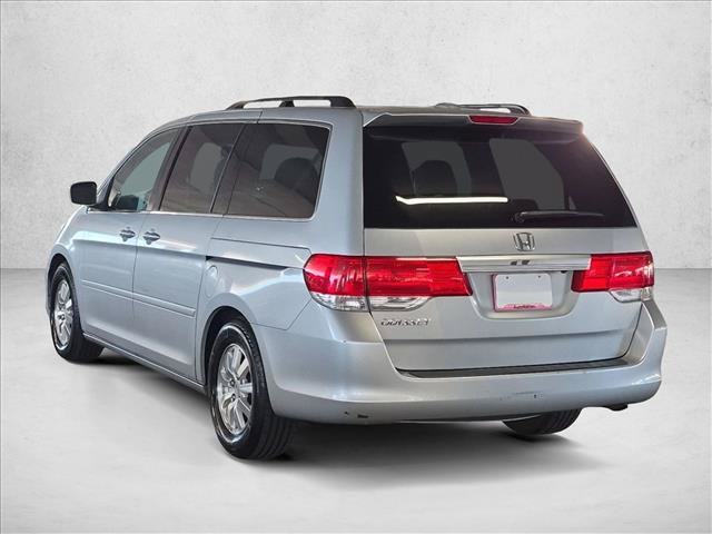 Used 2010 Honda Odyssey EX-L image 8