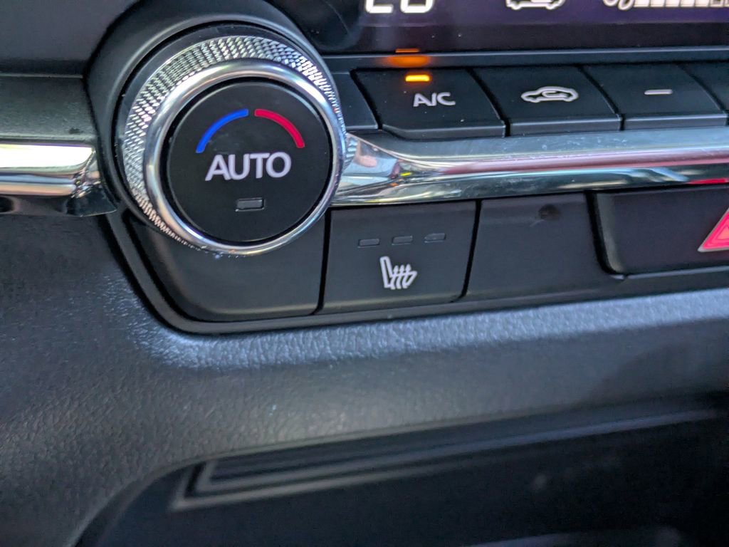 Used 2024 MAZDA CX-30 AWD 2.5 S w/ Preferred Package image 23