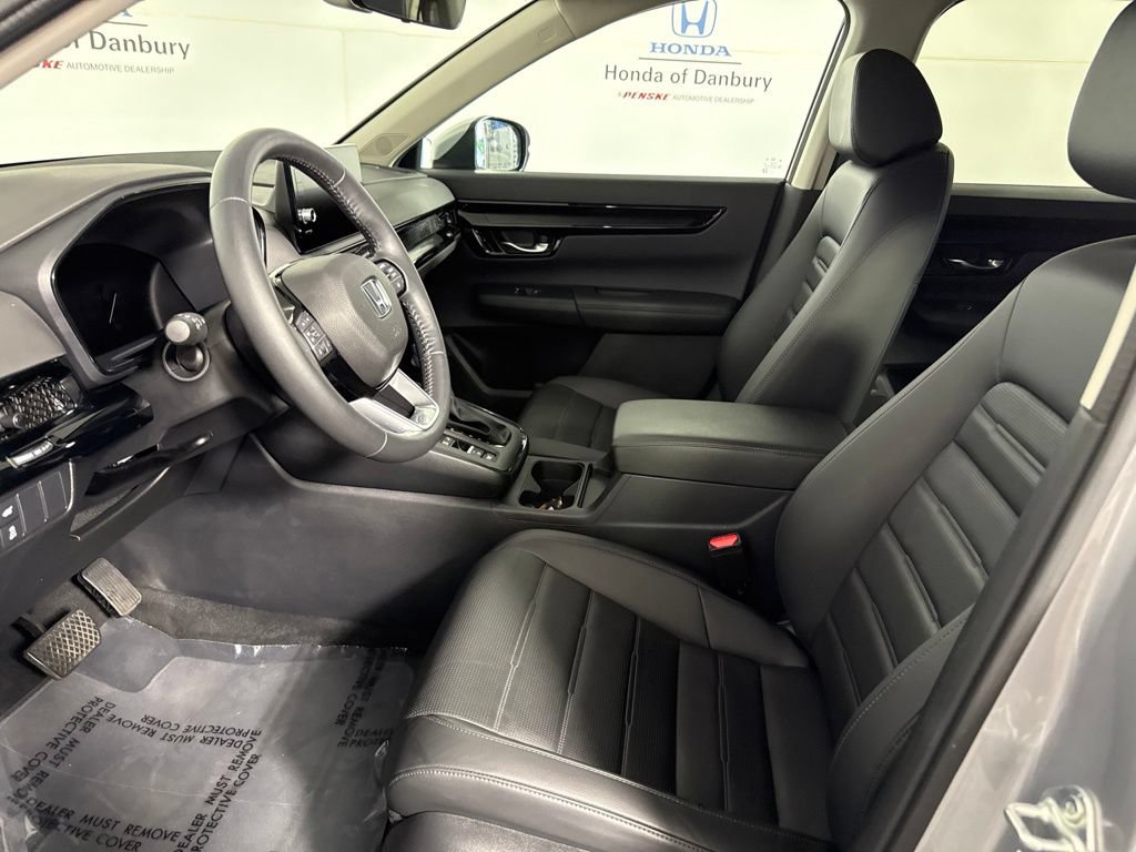 Used 2024 Honda CR-V EX-L image 15