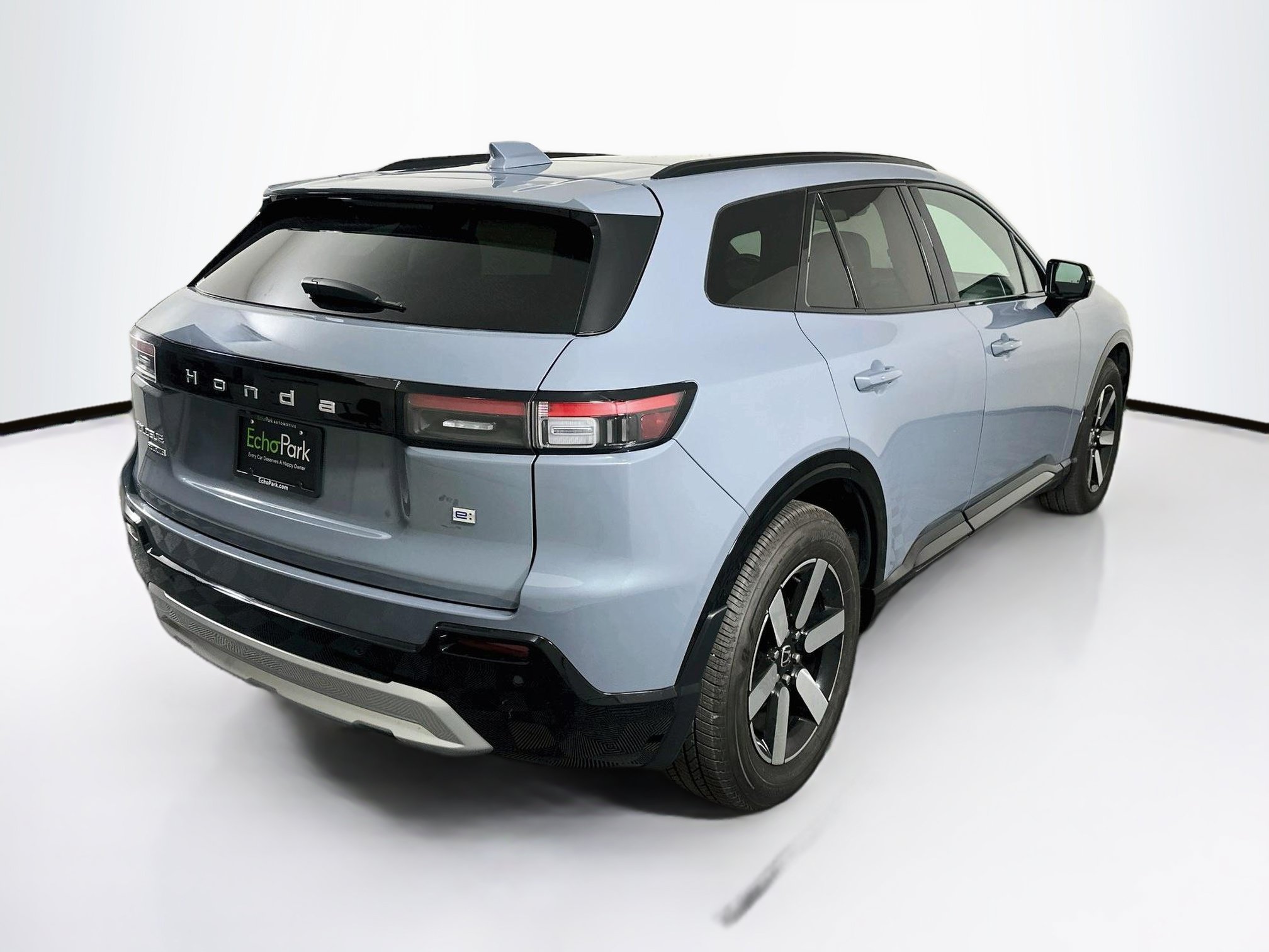 Used 2025 Honda Prologue Touring image 9