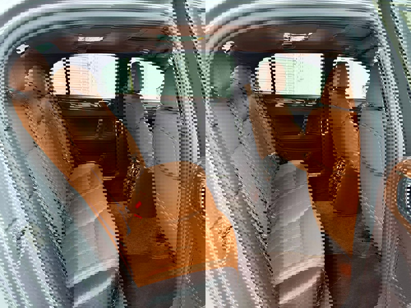 Used 2006 Bentley Flying Spur Flying Spur image 45