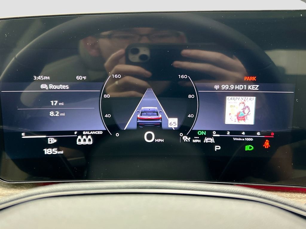 Used 2025 Audi Q5 Premium Plus w/ Premium Plus image 34