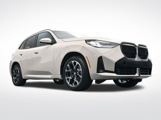 New 2026 BMW X3 xDrive30 w/ Premium Package AWD/4WD image 28