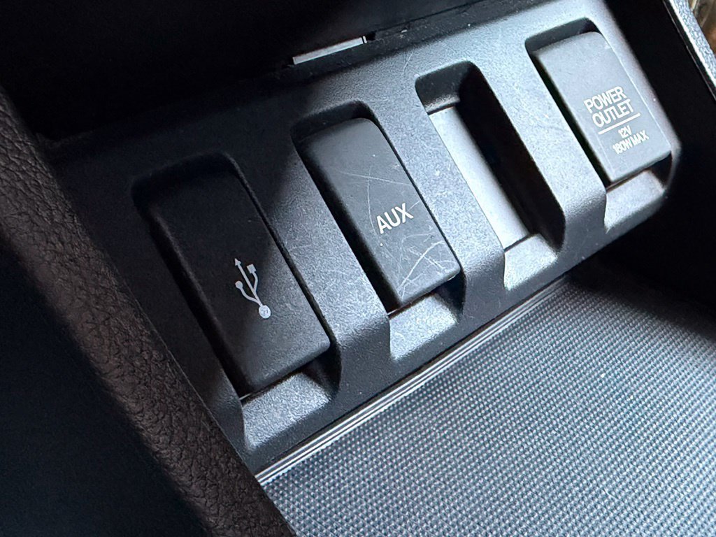 Used 2018 Honda HR-V LX image 10