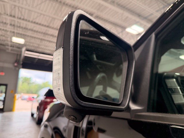 Used 2023 Ford F150 Lariat w/ Equipment Group 502A High AWD/4WD image 19