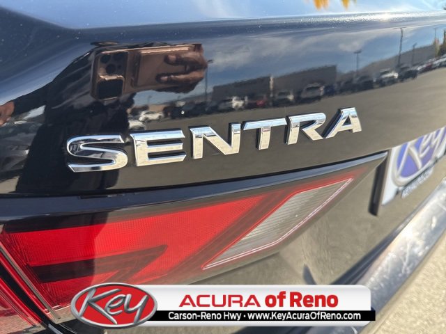 Used 2022 Nissan Sentra SV image 18