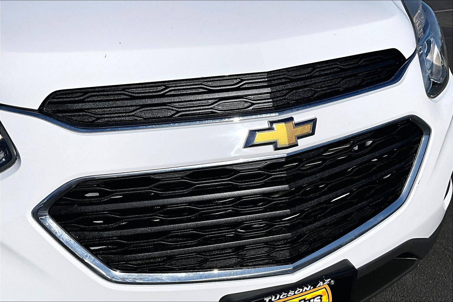 Used 2017 Chevrolet Equinox LS AWD/4WD image 26