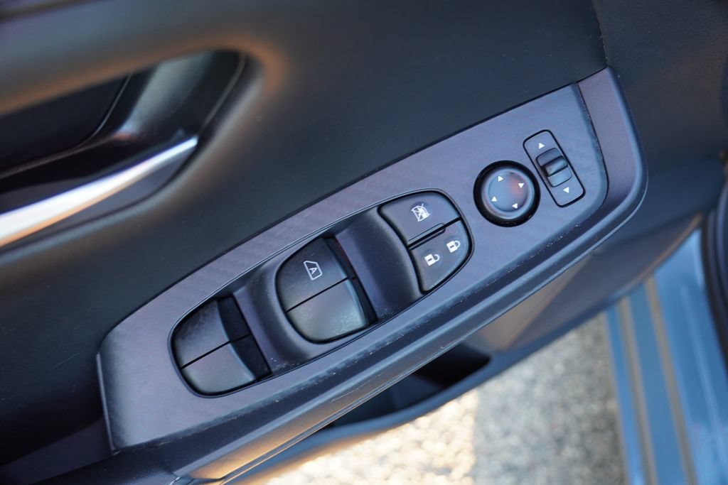 Used 2024 Nissan Sentra SV FWD image 21
