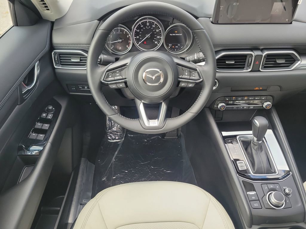 New 2025 MAZDA CX-5 AWD 2.5 S image 13