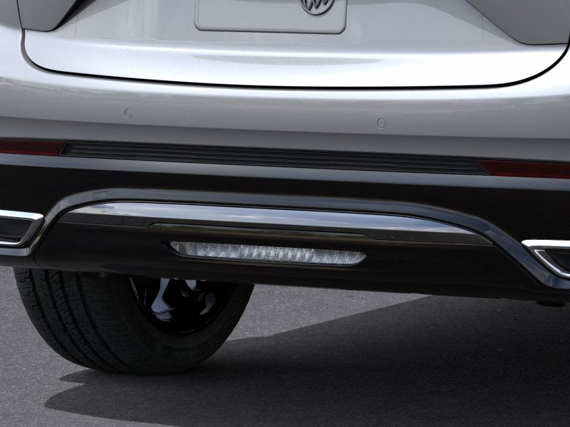 New 2026 Buick Envision Sport Touring AWD/4WD image 15