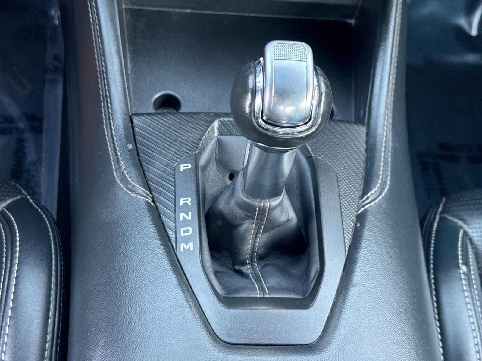 Used 2025 Ford Mustang GT Premium RWD image 38