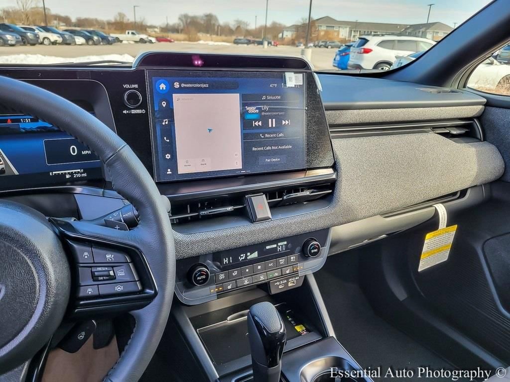 New 2026 Subaru Outback Premium image 21