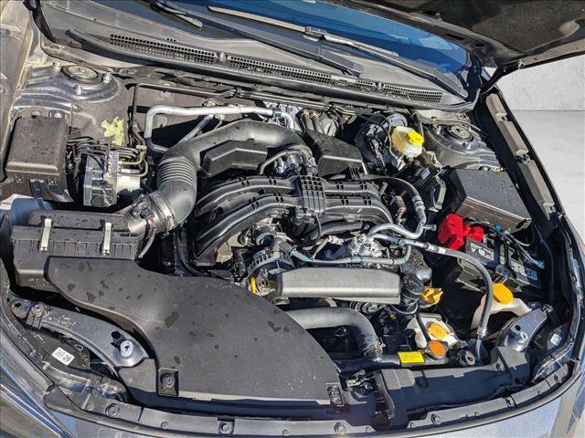 Used 2025 Subaru Outback Limited w/ Popular Package #2 image 24