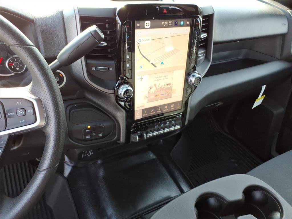 New 2026 RAM 2500 Tradesman image 15
