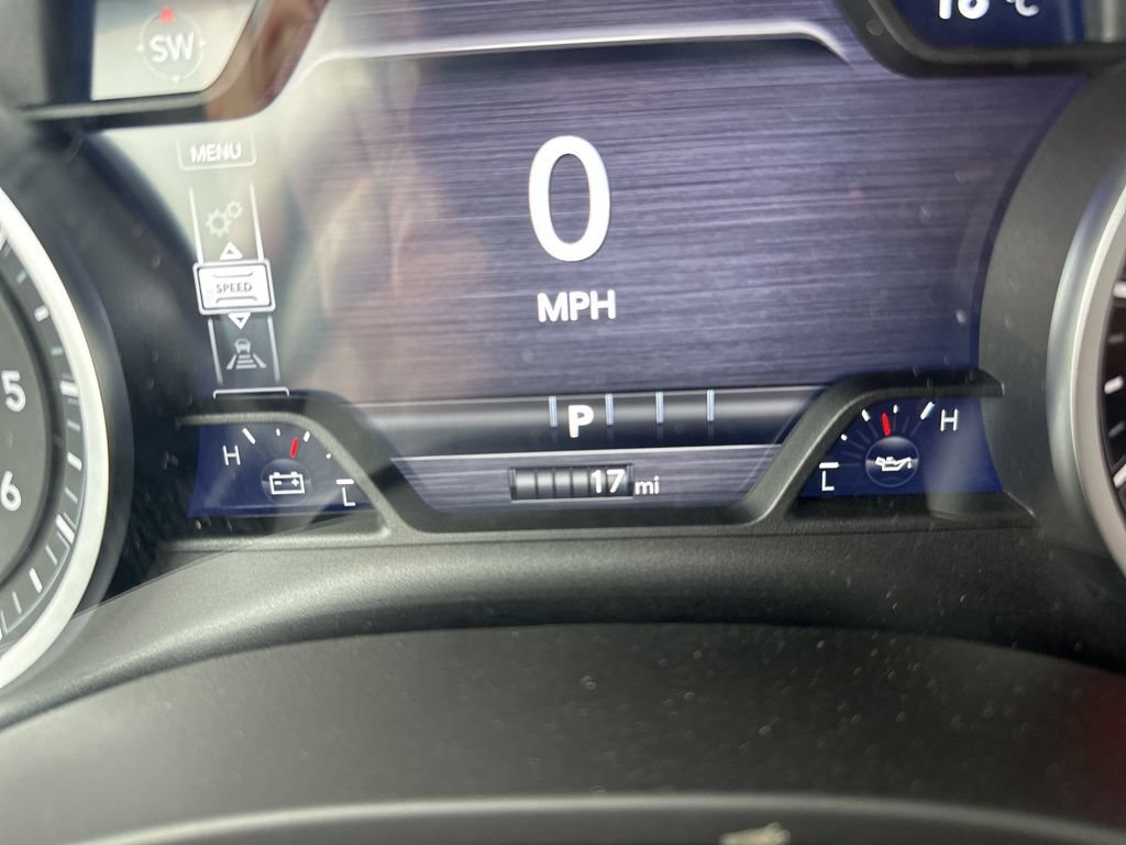 New 2026 RAM 1500 Express AWD/4WD image 25