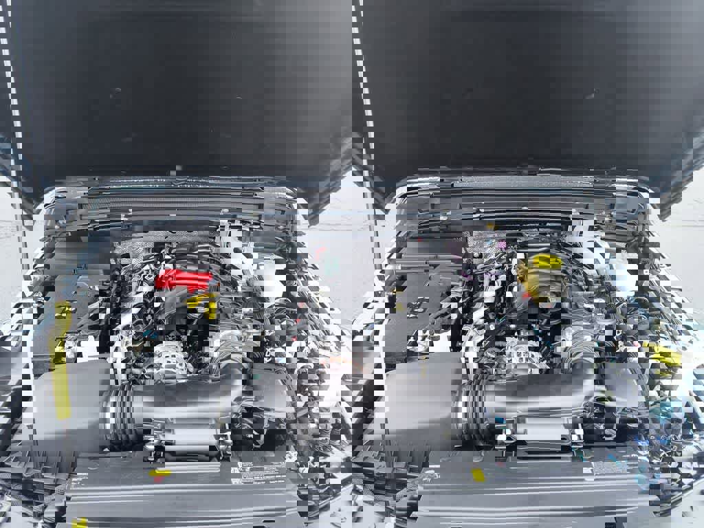 New 2026 Jeep Wrangler Sahara image 25