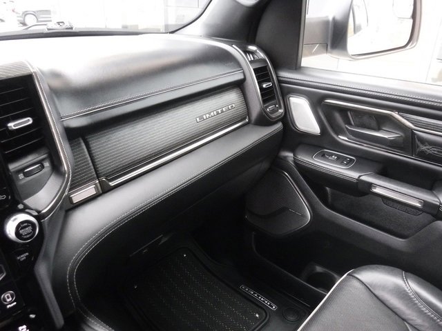 Certified 2021 RAM 1500 Limited image 47