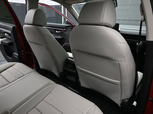Certified 2025 Honda CR-V EX-L image 27