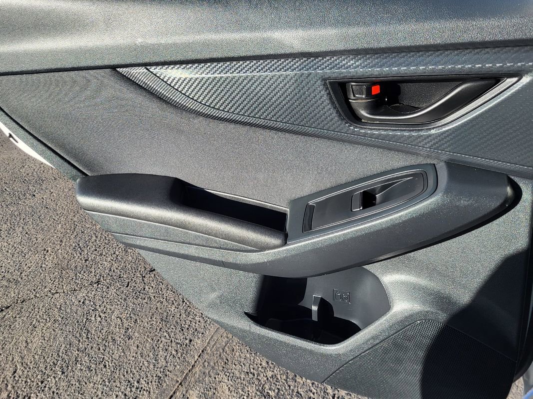 Used 2021 Subaru Impreza Sedan image 22