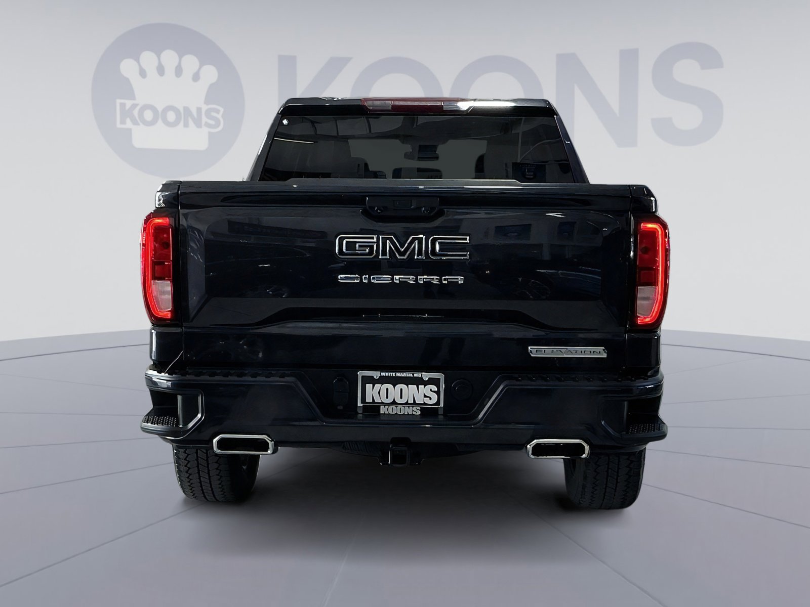 Used 2023 GMC Sierra 1500 Elevation image 15