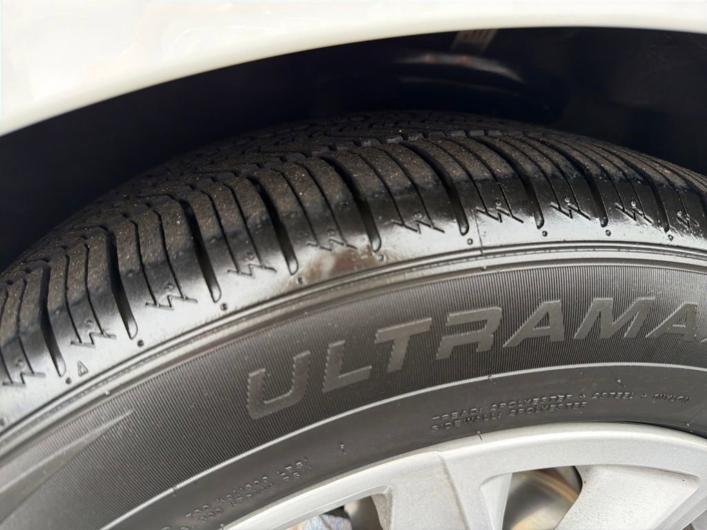 Used 2024 Chevrolet Malibu LT image 11