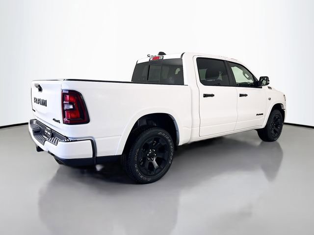 New 2026 RAM 1500 Big Horn/Lone Star image 7