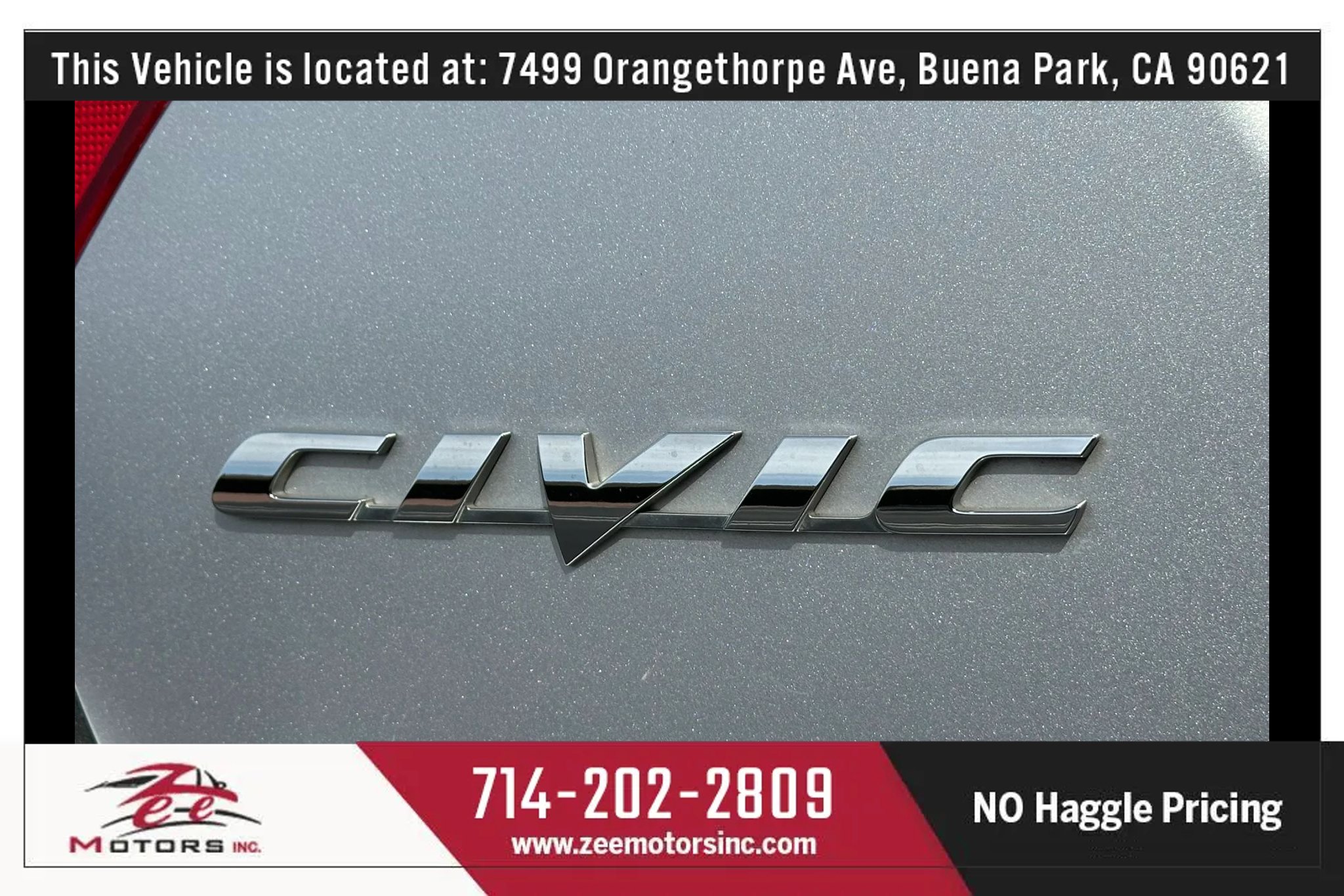Used 2010 Honda Civic DX-VP image 44