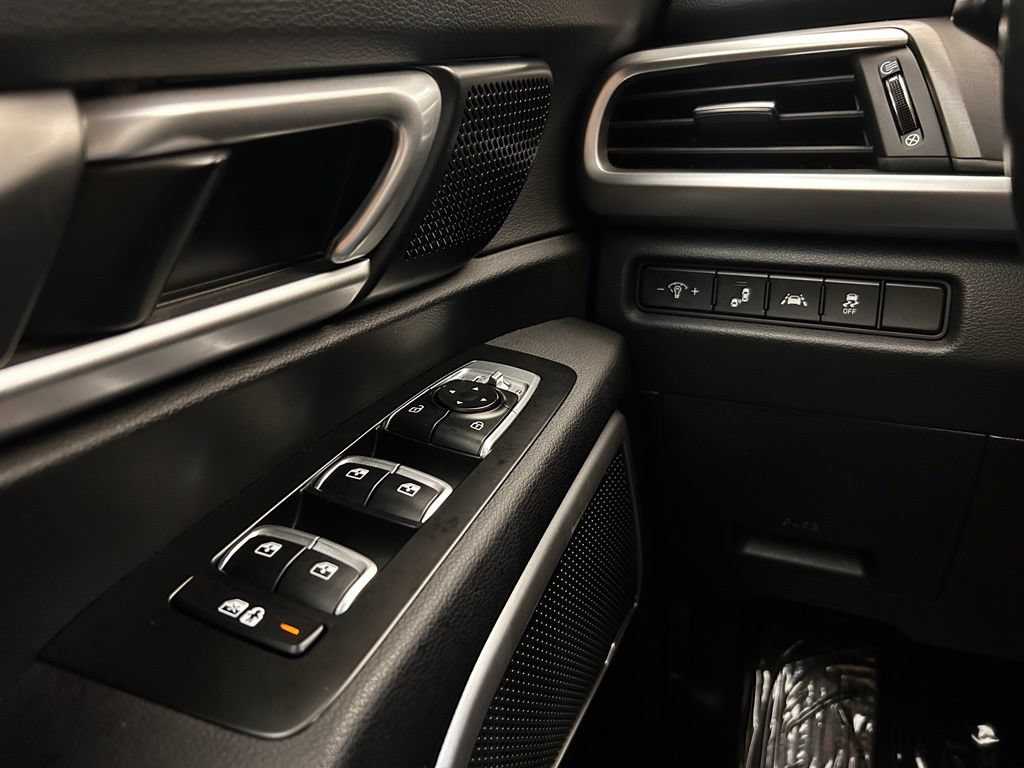 Used 2020 Kia Telluride S w/ S 8 Passenger Seating Package AWD/4WD image 22