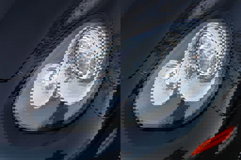 Used 2016 Porsche Panamera Edition image 32