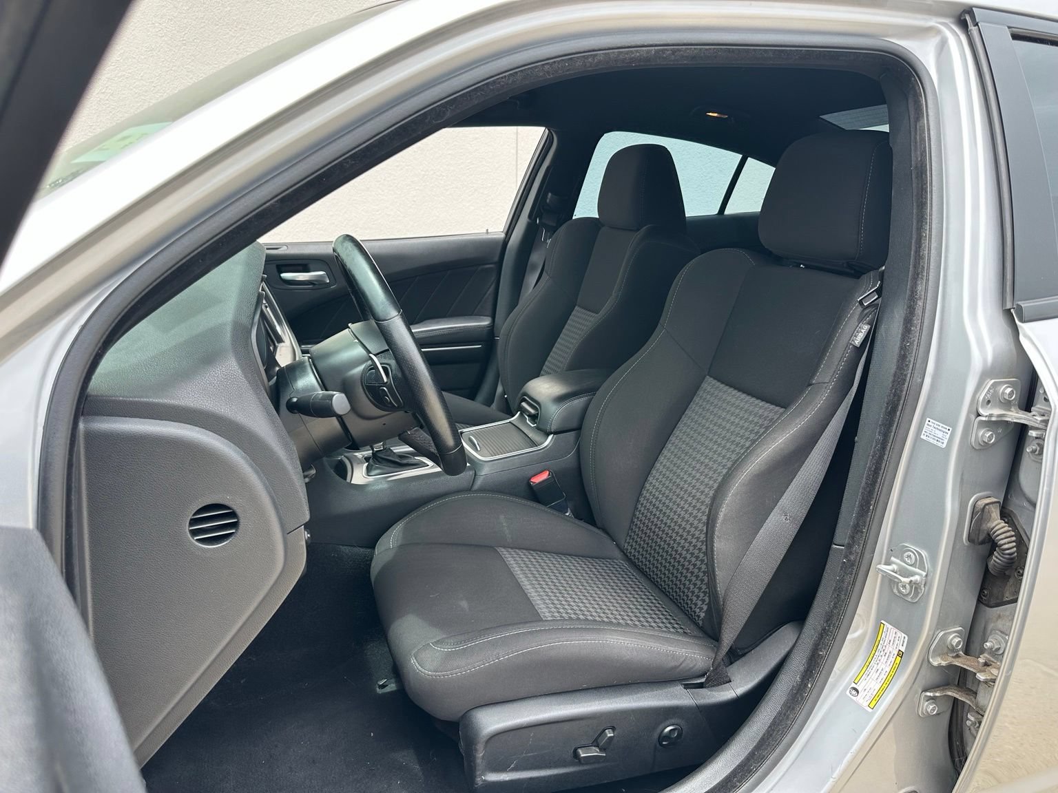 Used 2021 Dodge Charger GT RWD image 10
