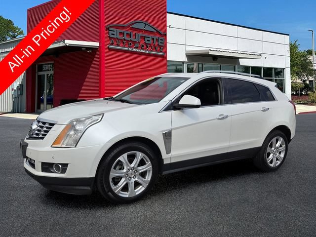 Used 2013 Cadillac SRX Performance