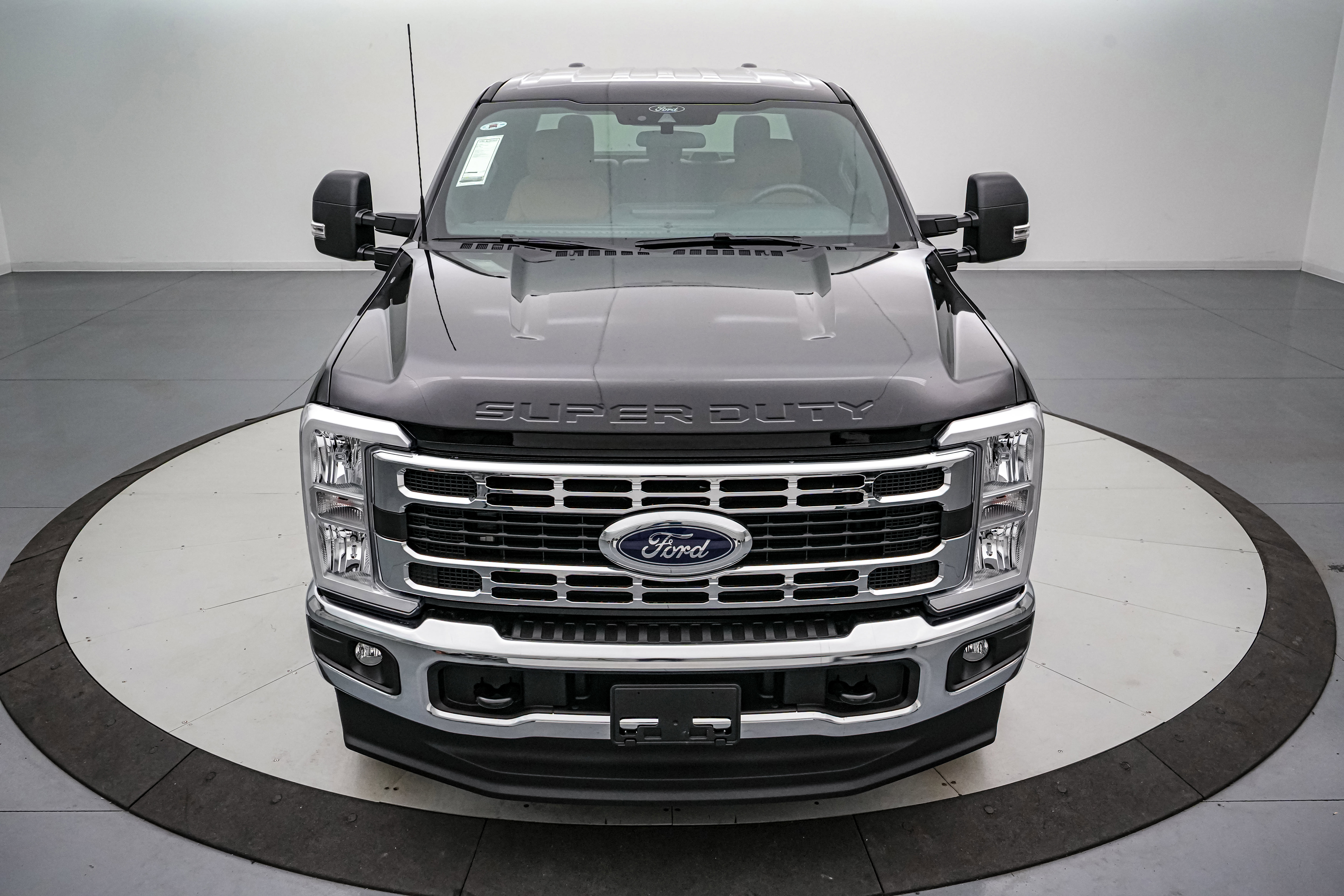 New 2026 Ford F250 XLT AWD/4WD image 10