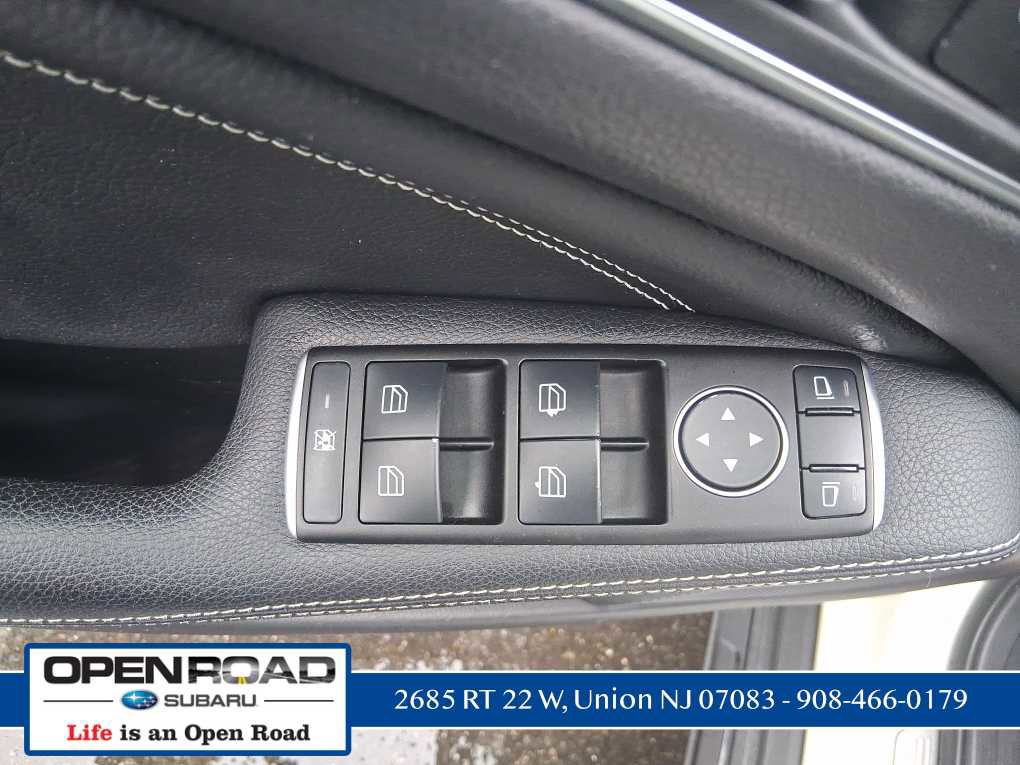 Used 2016 Mercedes-Benz GLA 250 4MATIC image 15