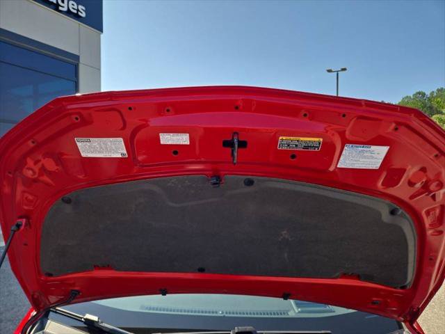 Used 2019 Toyota Prius Limited w/ Premium Convenience Package FWD image 40
