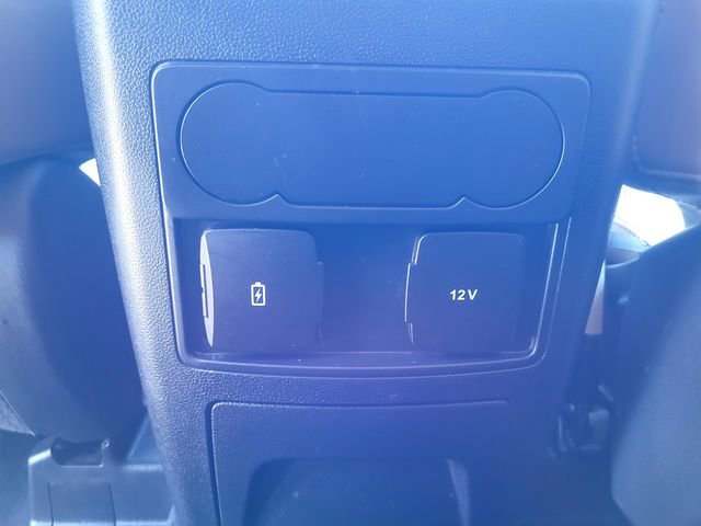 Certified 2022 Ford Explorer XLT w/ Equipment Group 202A image 13