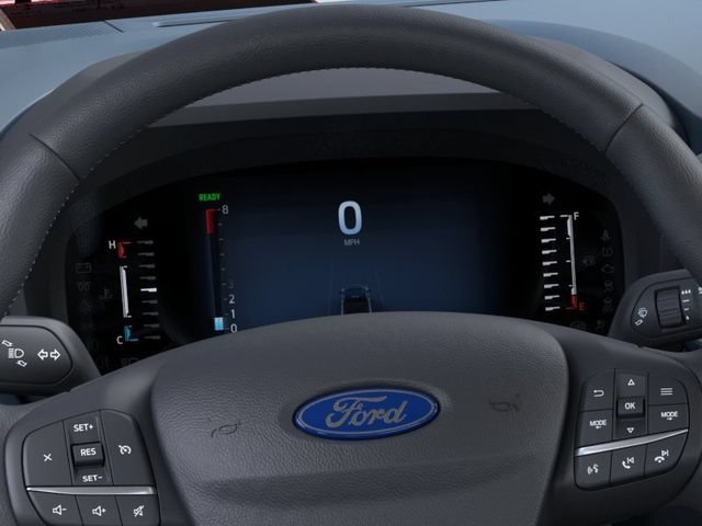 New 2026 Ford Maverick XLT w/ XLT Luxury Package AWD/4WD image 13