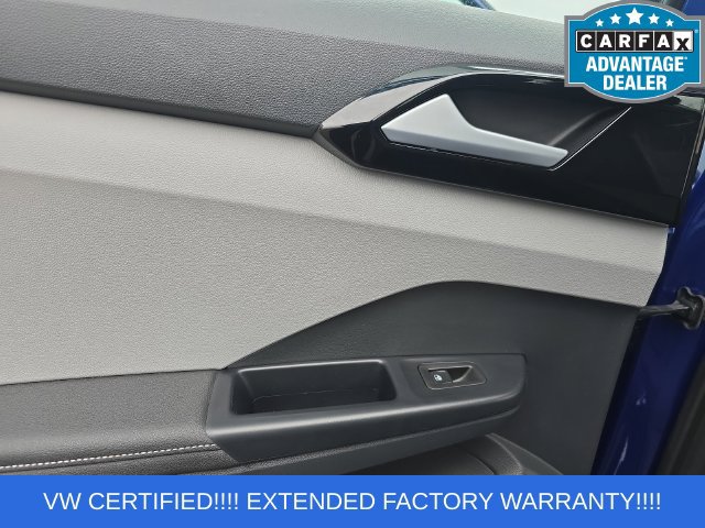 Used 2024 Volkswagen Taos S FWD image 16