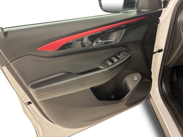 Used 2024 Chevrolet TrailBlazer RS w/ Convenience Package image 13