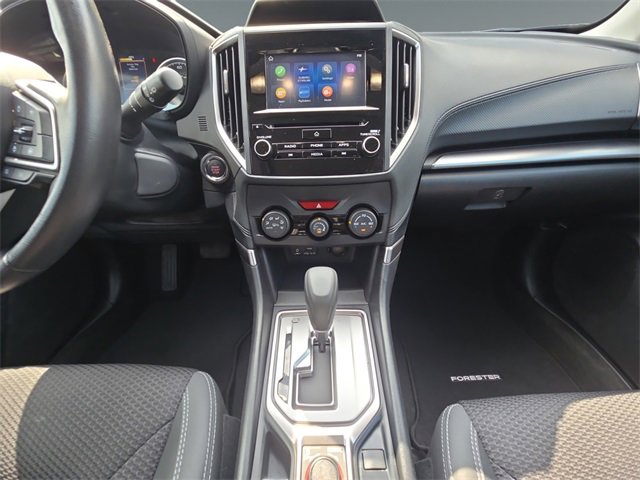 Certified 2022 Subaru Forester Premium image 15