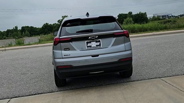 New 2027 Chevrolet Bolt LT w/ Comfort Package FWD image 7